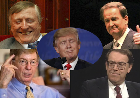 Crisis of the Conservative Intellectual