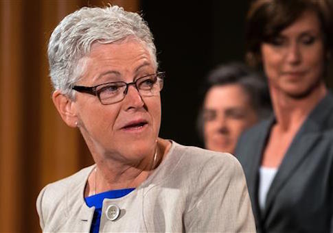 EPA Hiring 'Diversity and Inclusion Specialist' Who Will Earn Six-Figure Salary