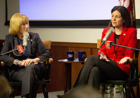 Ayotte Warns Healthcare Costs Will Continue to Increase