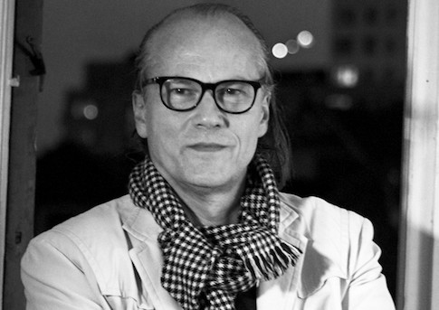 Sweden’s ‘Retrogarde’ Poet
