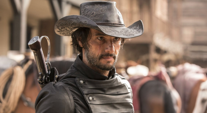 'Westworld' Premiere: What Unfresh Hell Is This?