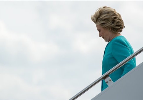 Clinton Held Focus Groups for 2 Years Before Election