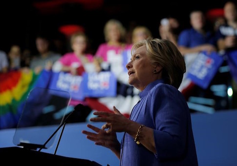 FBI Obtains Warrant to Examine Clinton Emails