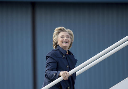 5 More Tidbits From Clinton Staffer’s Hacked Emails