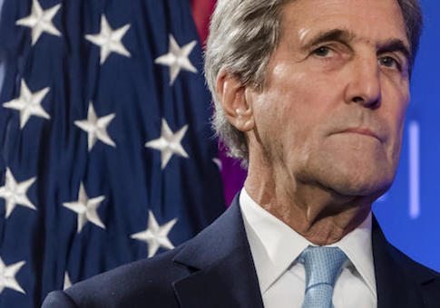 State Department Risks Safety of U.S. Diplomats Overseas