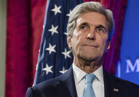Obama Admin Secretly Facilitated Iranian Ballistic Missile Program