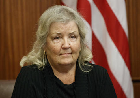 Juanita Broaddrick: Will Hillary Clinton Discuss 'Her Attempts to Destroy Victims of Bill Clinton' in Forthcoming Book?