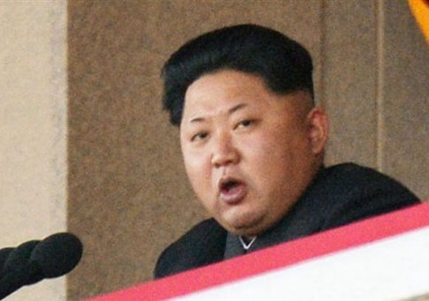 South Korea's Top Spy Chief: Kim Jong Un Ordered Assassination of Half-Brother