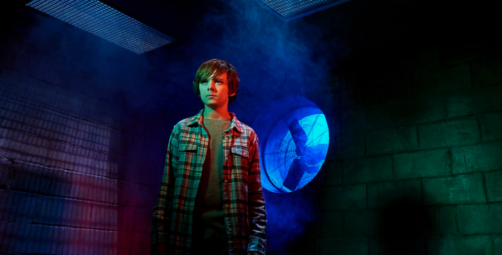 It's Official: Zach From 'The Strain' Is the Worst TV Kid Ever (Spoilers)