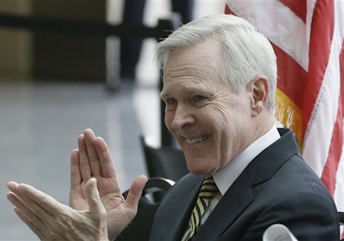 Navy Changed Job Titles to ‘Quit Segregating Women’