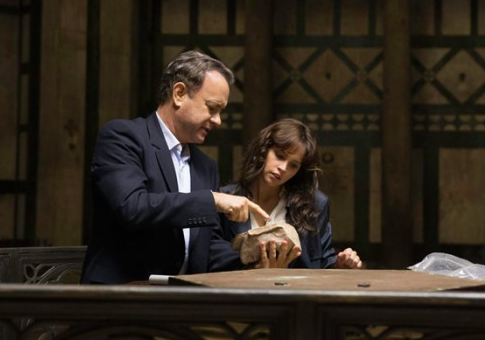 'Inferno' Review