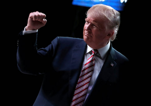 American Medical Association to Work With Trump, Congress on Health Care Reform