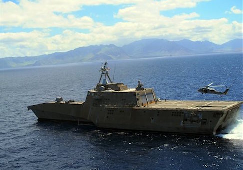 Opposition to Navy’s ‘Modern’ Enlisted Ranking System Surges