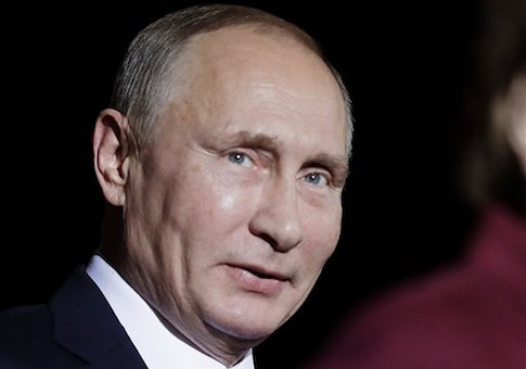 Kremlin: Trump Foreign Policy 'Phenomenally Close' to Putin