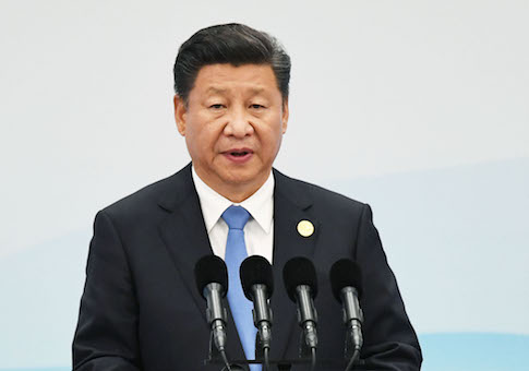 Don't Fall for China's Global Baloney