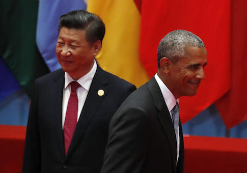 Report: Chinese Spies Stole Pentagon Secrets