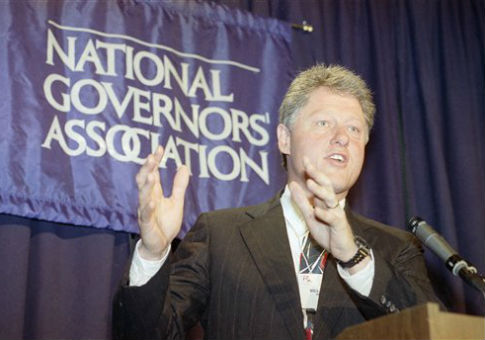 Audit: Bill Clinton Inflated Tax Write-Off by Overvaluing His Old Underpants