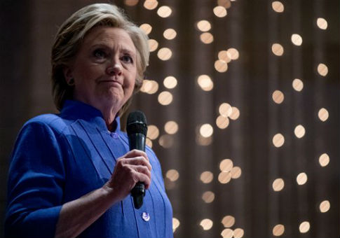 The Cyber Threat: FBI Tries to Close Gaps in Clinton Email Probe