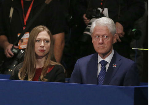Report: The Clintons Are Furious After WikiLeaks Releases