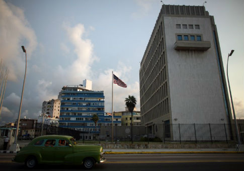 U.S. to Abstain From U.N. Vote Calling for End to Cuba Embargo