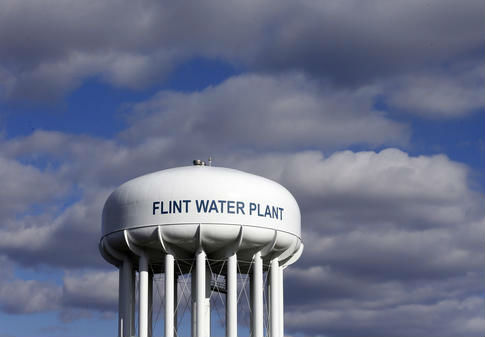 Watchdog: EPA Should Have Issued Emergency Order Over Flint Water Crisis Seven Months Before It Did