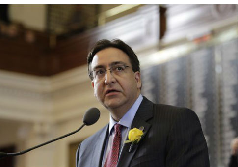 Democratic Congressional Candidate Admits GOP Will Hold the House