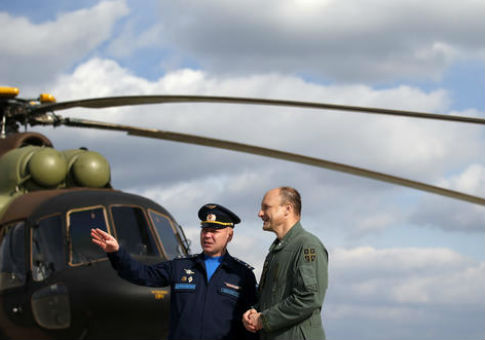 Baltic States, Poland ‘Distrust’ NATO on Responding to Russian Invasion