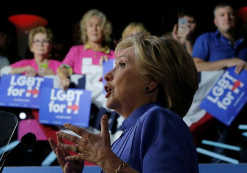 Need for Warrant May Delay Resolution to Clinton Email Case