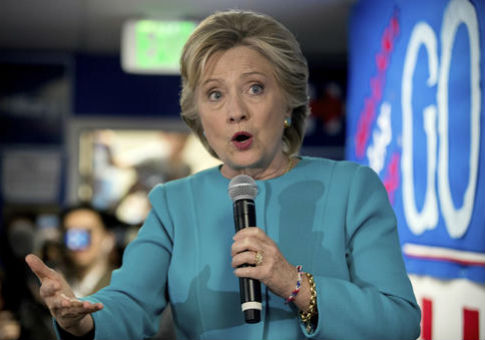 FBI: Clinton Email Contained Highly Classified Info When Sent
