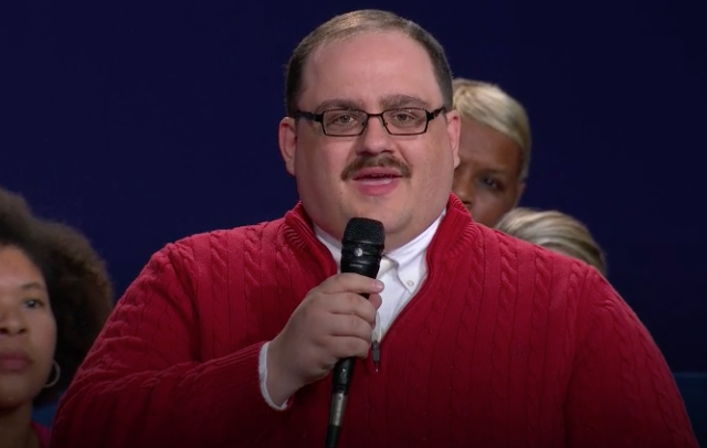 Sweaters, Ranked