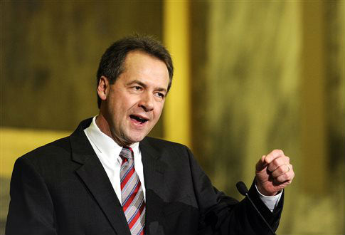 Montana State Sens. Call for Probe Into Whistleblower Retaliation by State Govt.