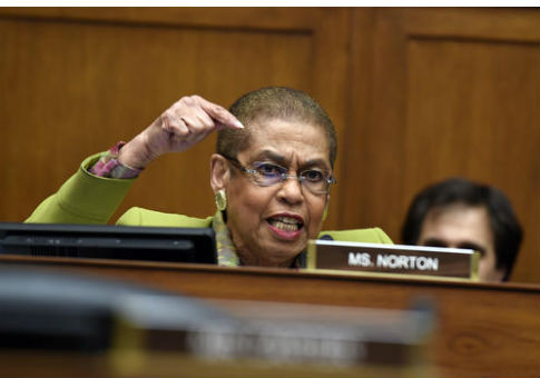 Democratic Rep. Slams Clinton’s ‘Deplorables’ Remark: ‘Maybe Worst Line I’ve Ever Heard In Politics’