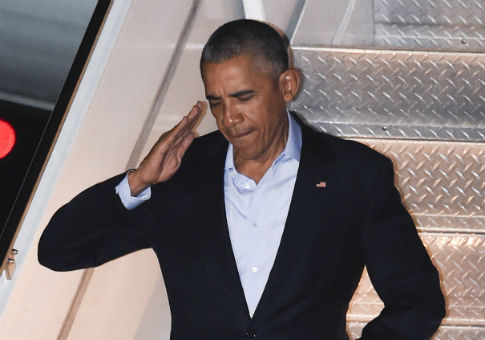 Obama Admin Targets Soldiers' Bonuses, Lets Bad VA Employees Keep Theirs