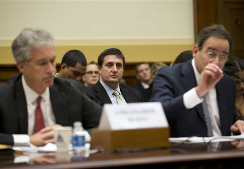 Clinton Aide Pondered Telling GOP to ‘Bring a Dolly!’ When Subpoenaed for Benghazi Emails