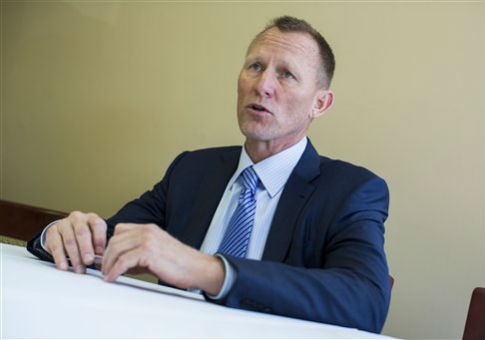 Millionaire Dem Congressional Candidate Doesn’t Own Single Property in District Where He’s Running