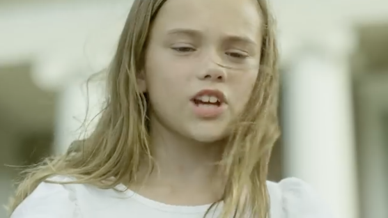 How that Pro-Bullying-Kids-Whose-Dads-Don't-Vote PSA SHOULD Have Ended