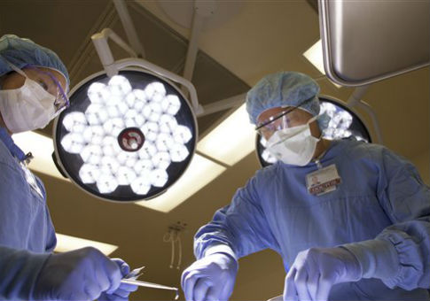 The Obamacare Death Spiral Is Upon Us