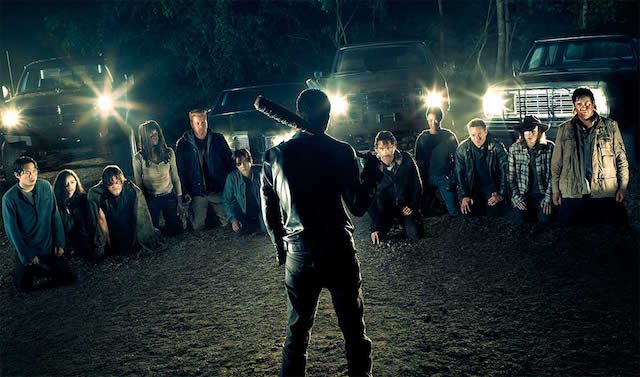 'The Walking Dead's' Biggest Problem Is That It's Too Effective (Spoilers)