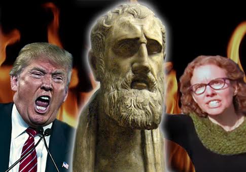 The Consolations of Philosophy