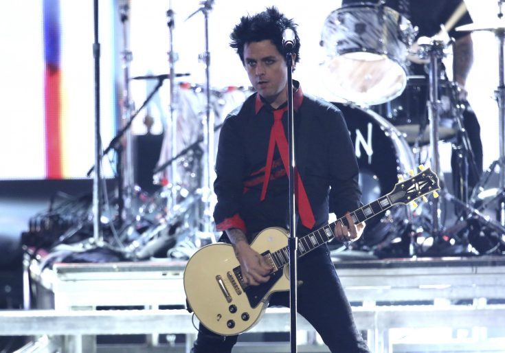 'American Idiot' Pledges To Renounce US Citizenship Over Dobbs Decision