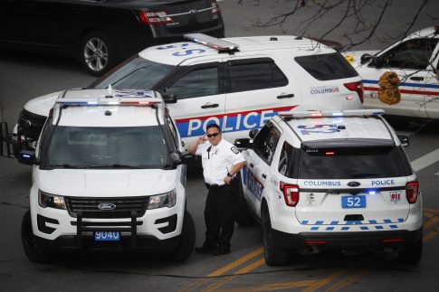 Politicians, Activists Rush to Blame Ohio State Stabbing Spree on Guns