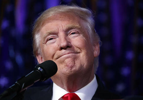 Trump Admin Releases List of Terrorist Suspect Cases From Travel Ban Countries