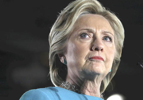 Report: Clinton Global Initiative Closing its Doors After Election Loss