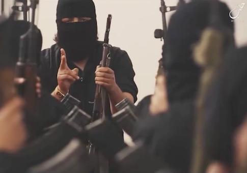 U.S., Foreign Officials Meet Over Threat of ISIS Using Latin America to Finance Operations