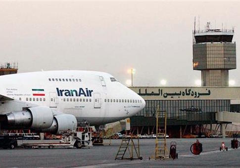 House Lawmakers to Nix Obama Admin-Backed Sale of U.S. Planes to Iran