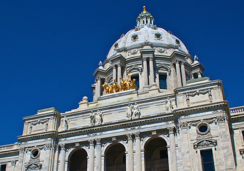 Minn. House Passes $1 Billion in New Taxes Despite Already Record High Tax Revenue