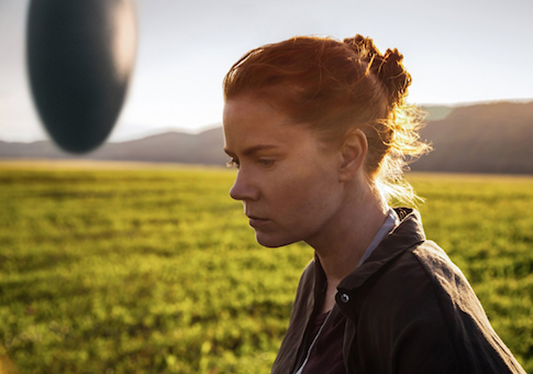 'Arrival' Review