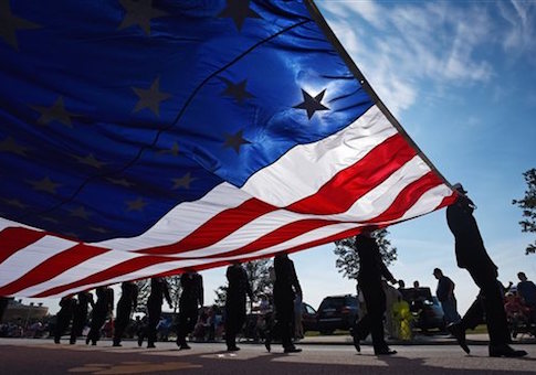 Research Reveals Large Number of Veterans Hold State-Level Offices