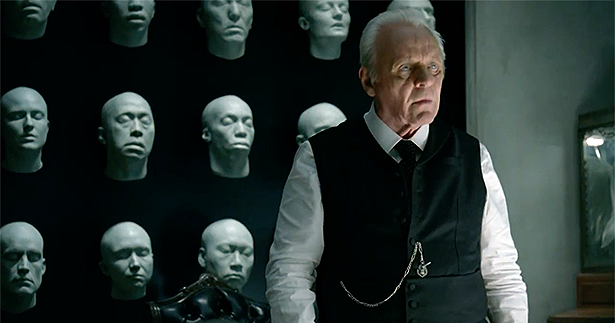 Why 'Westworld' Works (Spoilers)