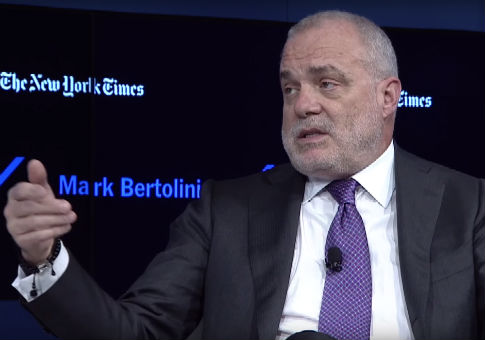 Aetna CEO: Everyone's Premiums Will Increase Next Year Unless Obamacare Is Fixed